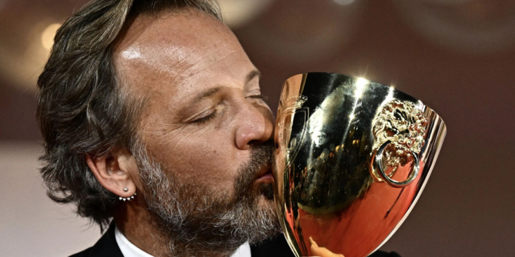 80-й Венеційський кінофестиваль завершено: хто отримав «Львів»? (ФОТО)