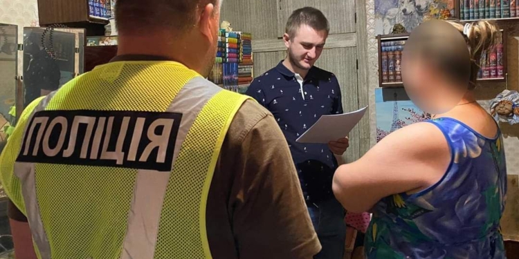Двом мешканкам Миколаєва, які вербували дівчат для «роботи» в онлайн-порностудії, повідомили про підозру (ФОТО)