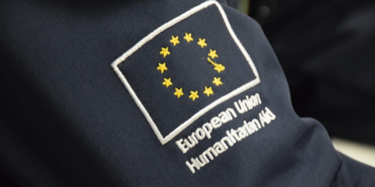 Миколаївщину відвідала делегація ECHO (ФОТО)