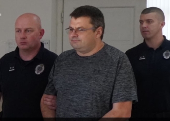 Суд у Сербії присудив ексгенералу СБУ Наумову рік ув’язення за відмивання грошей (ФОТО)
