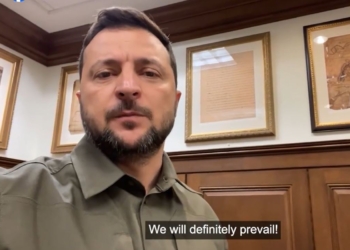 “Обговорили очищення від ворожих та корупційних впливів”, – Зеленський підбив результати візиту в Вашингтон (ВІДЕО)