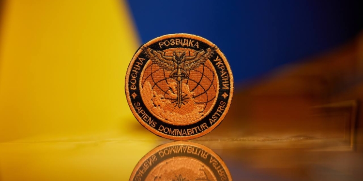 Шеврони Героїв. Сьогодні – День воєнної розвідки (ФОТО, ВІДЕО)