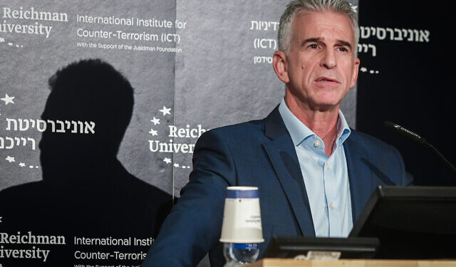 Іран має наміри надати Росії ракети малої та великої дальності, – директор Моссаду