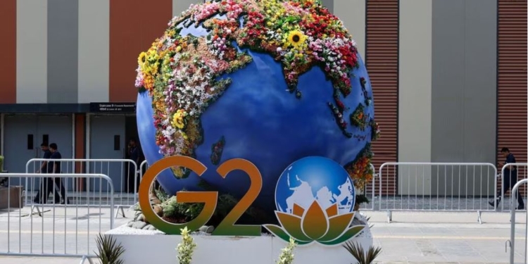 Африканський союз став постійним членом G20