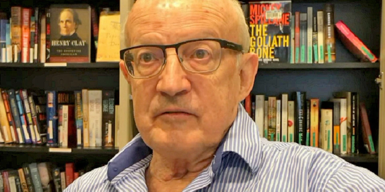 Байден і Блінкен на Радбезі ООН затьмарили Зеленського в проукраїнській і антиросійській риториці. Це знак, – Піонтковський (ВІДЕО)