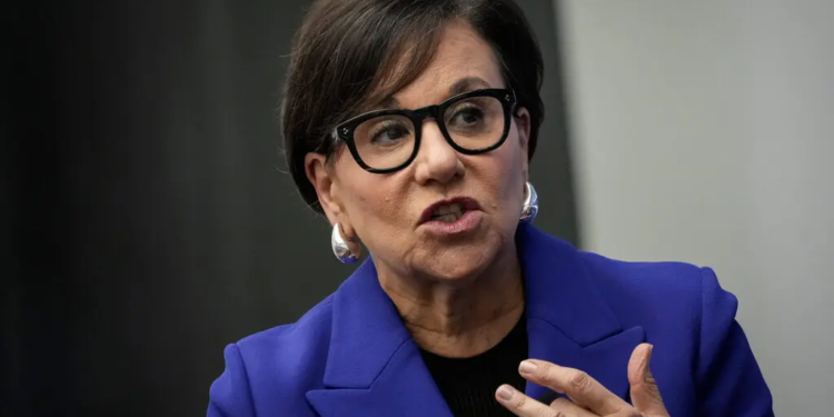 Байден призначив ексміністерку торгівлі спецпредставником з відновлення нашої економіки – її інтерес до України “має особистий вимір”