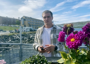 Ексвагнерівця Медведєва затримали на кордоні – хотів втекти з Норвегії до РФ через страх екстрадиції в Україну (ФОТО)