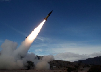 Свято наближається. Рішення по ATACMS вже на столі (ФОТО)