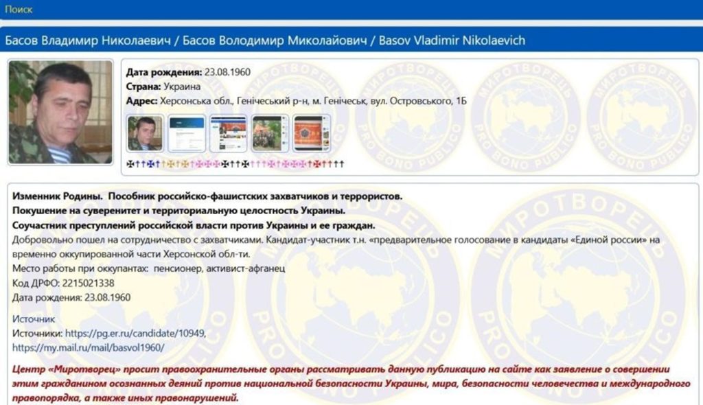 Українські зрадники і російські зайди. Кого нав'язують жителям ТОТ як владу - там є і миколаєвець (ФОТО) 24