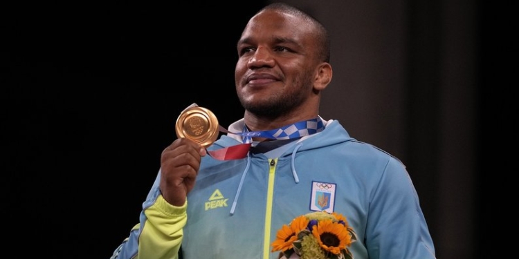 Жан Беленюк заявив про завершення кар‘єри. Після Олімпіади в Парижі