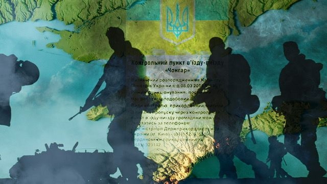 Хто здав Південь? До Залужного слідчі вже приходили (ФОТО)