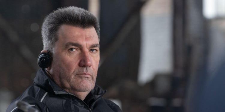 Окупанти завдали удару по нашому виробництву ракет – тепер воно працює за кордоном, – Данилов