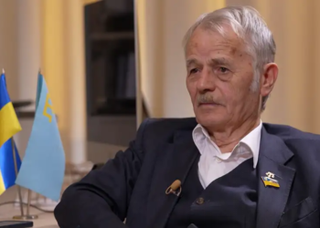 “Умеров талановитий, порядний, чесний”, – Джемілєв про нового міністра, розмову з Путіним, як здавали і як повернемо Крим