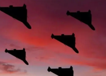dron