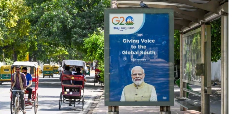 Індія хоче змінити офіційну назву –  учасникам G20 її вже неофіційно озвучили