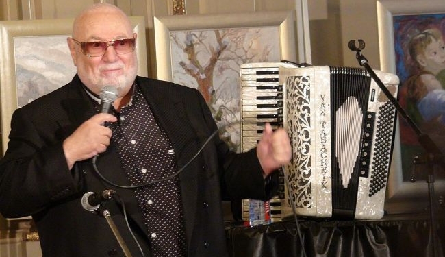 Помер Ян Табачник (ФОТО)