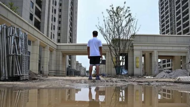 Нескінченна китайська криза. Китай при Сі Цзіньпіні навряд чи пережене Америку, - ВВС 3