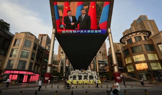 Нескінченна китайська криза. Китай при Сі Цзіньпіні навряд чи пережене Америку, – ВВС