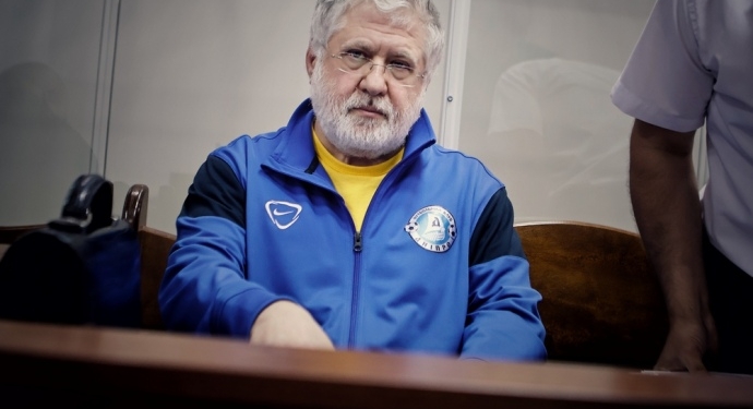 Коломойському світить до 12 років за шахрайство. Сьогодні він отримав нову підозру і будуть ще – на мільярди (ВІДЕО)