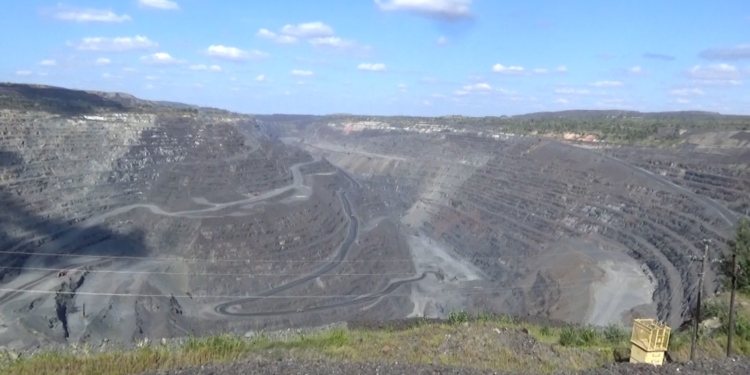 Справа на 157 млрд грн. Викрили схеми з надрами на ГЗК Костянтина Жеваго (ВІДЕО)