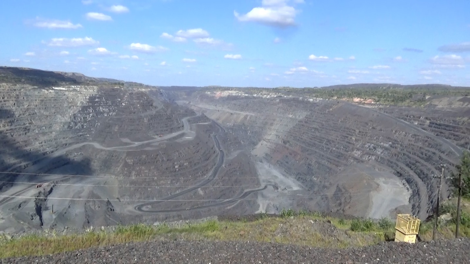 Справа на 157 млрд грн. Викрили схеми з надрами на ГЗК Костянтина Жеваго (ВІДЕО)