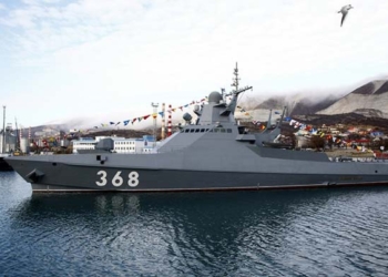 ЗСУ пошкодили два кораблі РФ в Чорному морі (ВІДЕО)