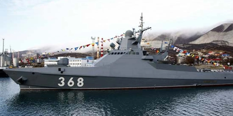 korabl rf vasil bikov