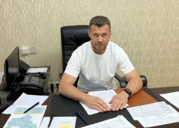 «Легалізація тіньової зайнятості та зарплати – пріоритет роботи податківців Миколаївщини», – Роман Корнєв