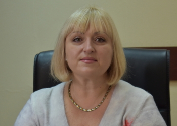 Заступниця начальника ГУ ДПС у Миколаївській області Ольга Купчишина – про застосування реєстраторів розрахункових операцій