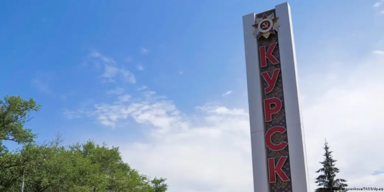 Ударні дрони атакували підстанцію в Курську. В СБУ назвали причину (ВІДЕО)