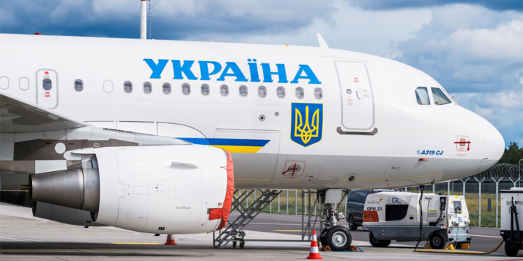 “Складний та амбітний проект”. Литовська компанія оновила салон літака президента України