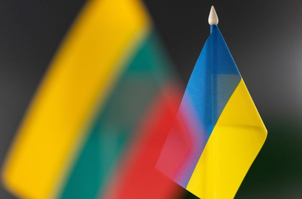 У Європі зростає розуміння того, що Росію потрібно перемогти в Україні, - президент Литви 1