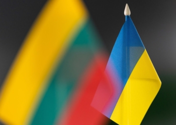 Литва оголосила про новий пакет військової допомоги Україні