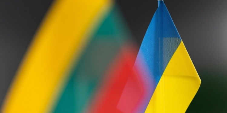 Литва оголосила про новий пакет військової допомоги Україні