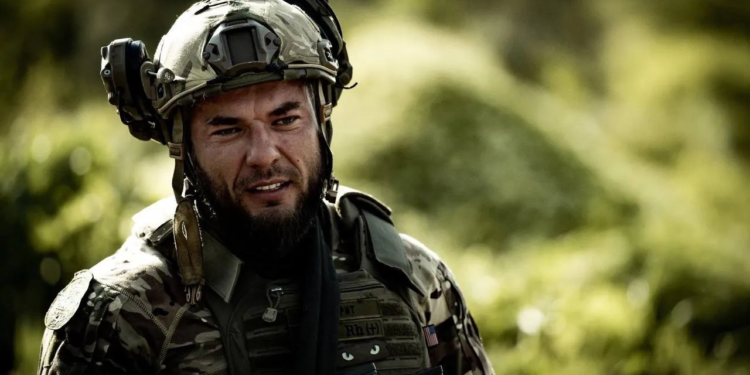 “Ми робимо те, що ворог не здатен уявити”․ Спецпідрозділ ГУР МО “Артан” був задіяний на Миколаївщині