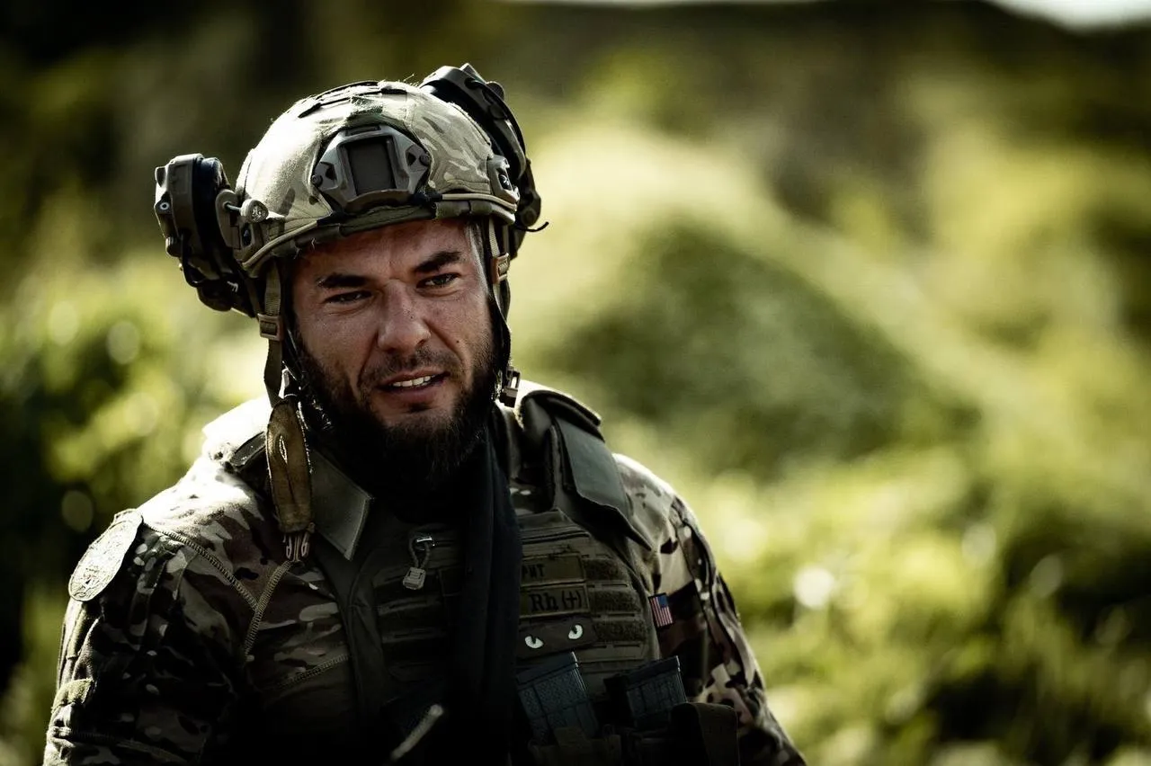 “Ми робимо те, що ворог не здатен уявити”․ Спецпідрозділ ГУР МО “Артан” був задіяний на Миколаївщині