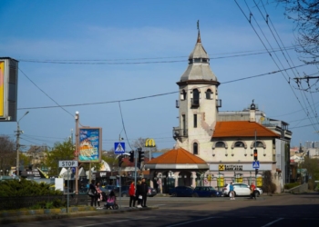 Найбільше ідей до розробки Стратегії розвитку Миколаєва подали жителі Корабельного району