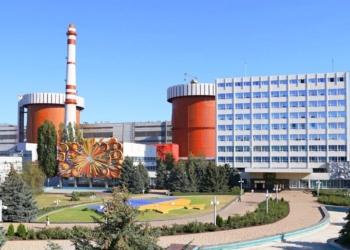 Південноукраїнська АЕС: чергова переоцінка безпеки