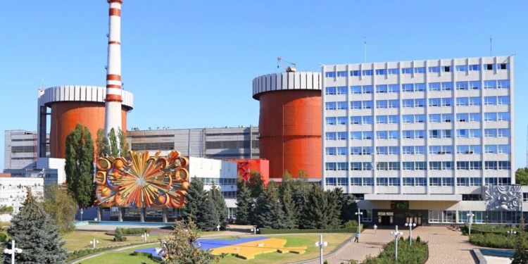 Південноукраїнська АЕС: чергова переоцінка безпеки