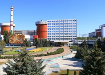 Енергоблок №1 ПАЕС готують до чергового етапу експлуатації (ФОТО)