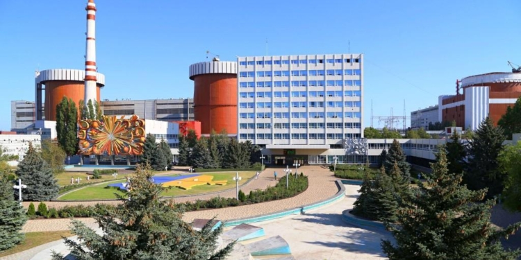 Енергоблок №1 ПАЕС готують до чергового етапу експлуатації (ФОТО)