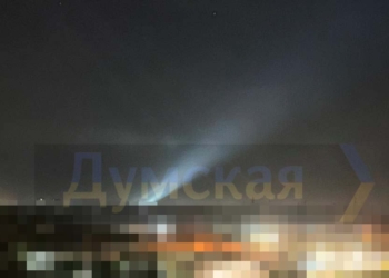 Вночі Одесу атакували шахедами, оніксами та калібрами (ФОТО)