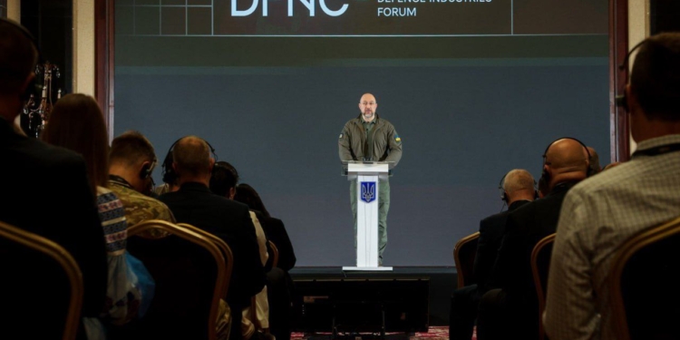 В Україні ворог пошкодив чи зруйнував 37 оборонних підприємств, – Шмигаль (ВІДЕО)