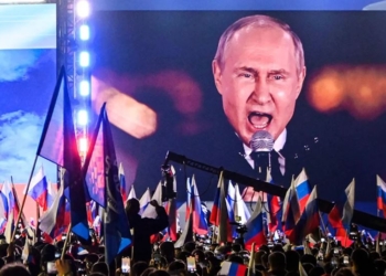 В Москві на річницю анексії українських територій проведуть мітинг-концерт з платною масовкою – гонорари за рік впали вдвічі