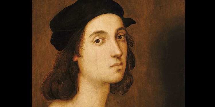 В Італії знайшли невідому картину Рафаеля (ФОТО)