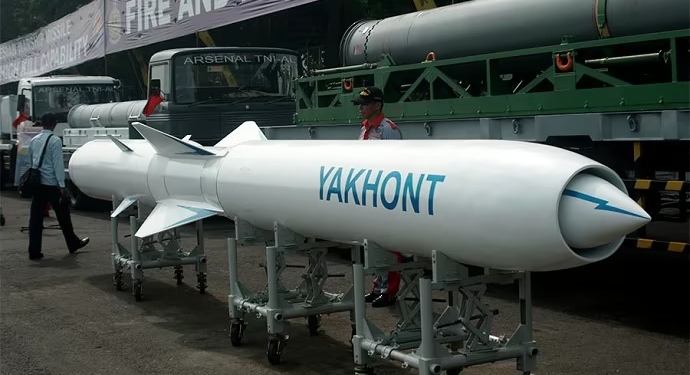 Вночі росіяни атакували Одещину «Оніксами»