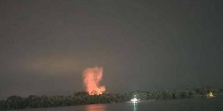 “Ситуація з безпекою в нашому регіоні погіршується. Те, що Росія робить у нашому регіоні — обурливо”, — міністр МЗС Румунії (ВІДЕО)