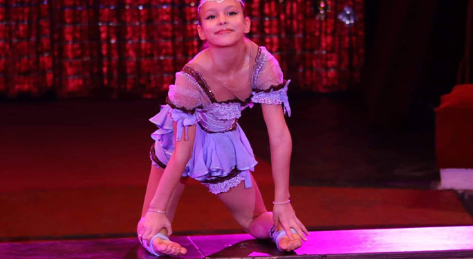 Юна українка потрапила до Книги рекордів Гіннеса – встановила 2 світові рекорди (ФОТО, ВІДЕО)