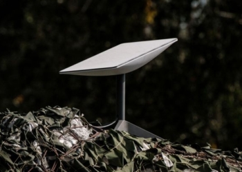 В США регулятор схвалив нові антени Starlink: чим вони відрізняються