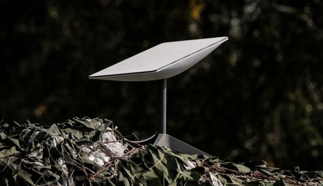 В США регулятор схвалив нові антени Starlink: чим вони відрізняються